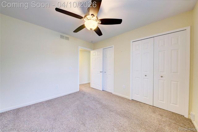 2038 Hidden Meadows Drive D, Walled Lake, MI 48390