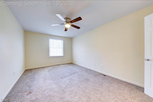 2038 Hidden Meadows Drive D, Walled Lake, MI 48390