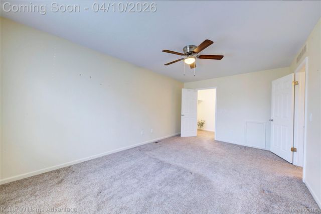 2038 Hidden Meadows Drive D, Walled Lake, MI 48390