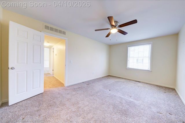 2038 Hidden Meadows Drive D, Walled Lake, MI 48390