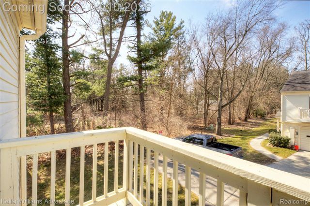 2038 Hidden Meadows Drive D, Walled Lake, MI 48390