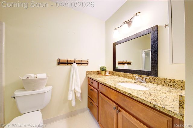 2038 Hidden Meadows Drive D, Walled Lake, MI 48390
