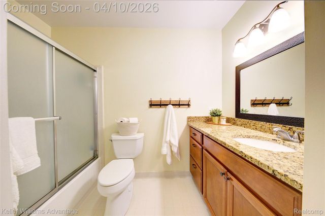 2038 Hidden Meadows Drive D, Walled Lake, MI 48390