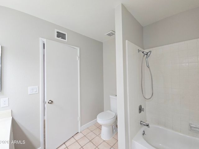 5132 W LAS PALMARITAS Drive, Glendale, AZ 85302