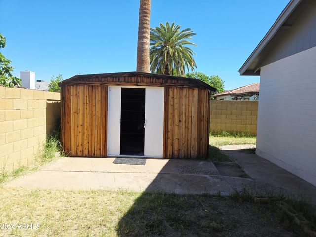 5132 W LAS PALMARITAS Drive, Glendale, AZ 85302