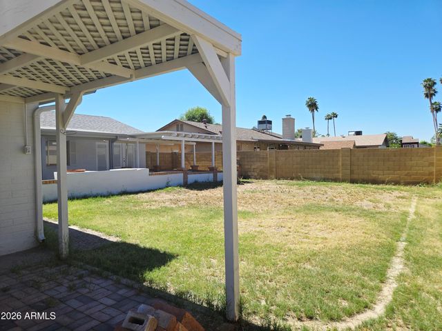 5132 W LAS PALMARITAS Drive, Glendale, AZ 85302