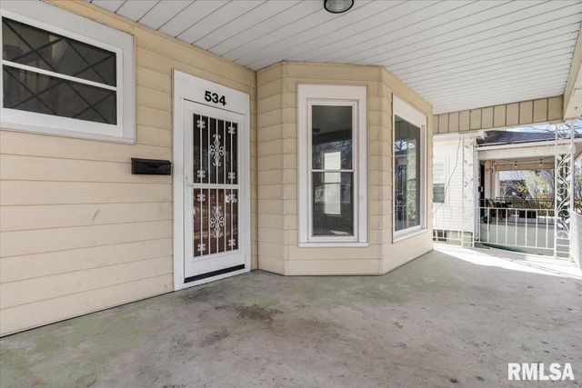 534 W VINE Street, Springfield, IL 62704