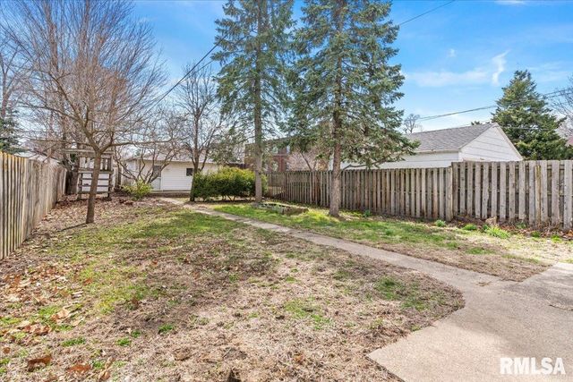 534 W VINE Street, Springfield, IL 62704