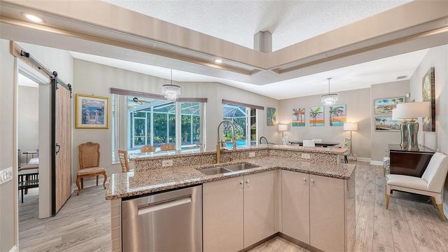 6801 ERICA LANE, Sarasota, FL 34241