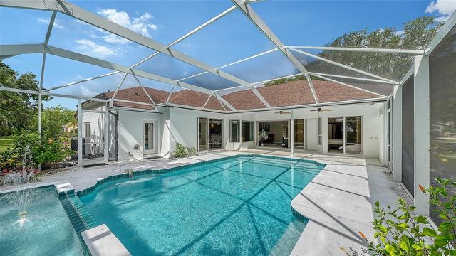 6801 ERICA LANE, Sarasota, FL 34241
