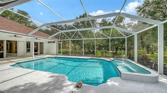 6801 ERICA LANE, Sarasota, FL 34241