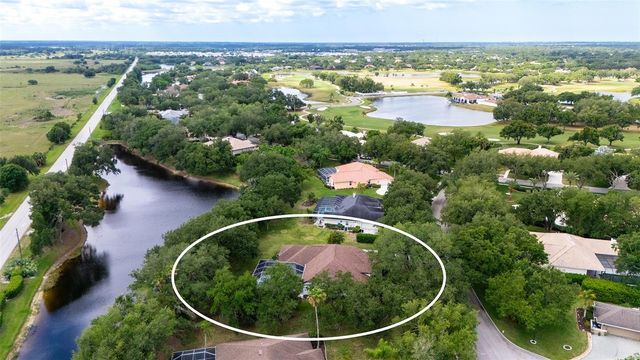 6801 ERICA LANE, Sarasota, FL 34241