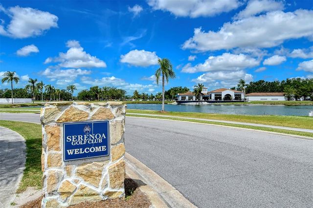 6801 ERICA LANE, Sarasota, FL 34241