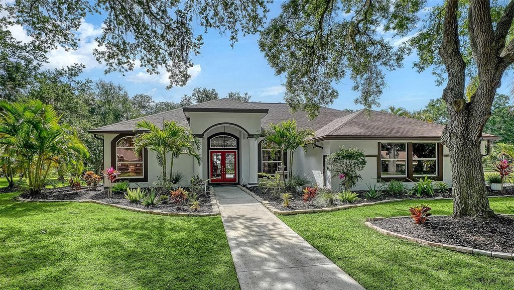 6801 ERICA LANE, Sarasota, FL 34241