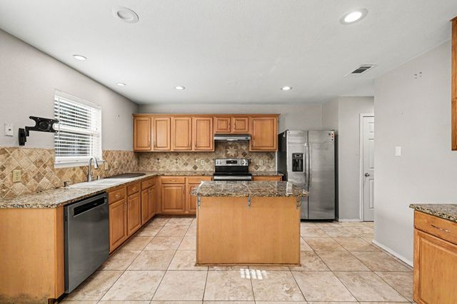 4030 Holly Leaf Court, Dallas, TX 75212