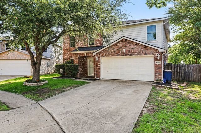 4030 Holly Leaf Court, Dallas, TX 75212