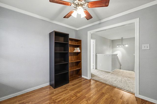 4030 Holly Leaf Court, Dallas, TX 75212