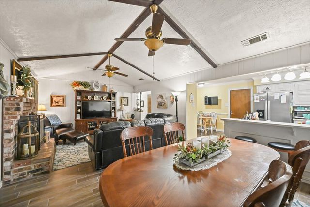 20135 Fox Grove Lane, Humble, TX 77338