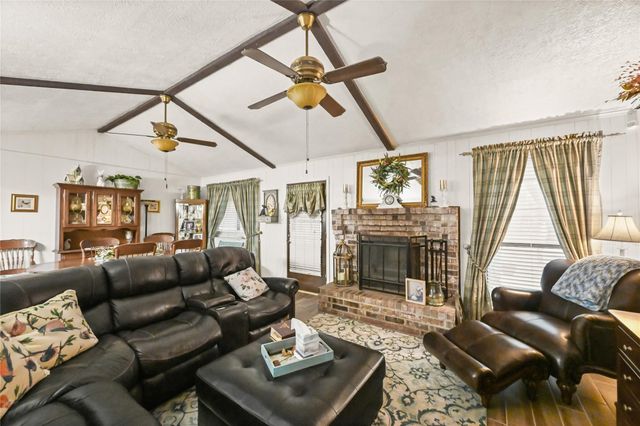 20135 Fox Grove Lane, Humble, TX 77338