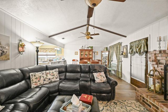 20135 Fox Grove Lane, Humble, TX 77338