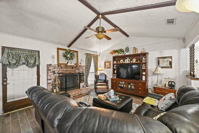 20135 Fox Grove Lane, Humble, TX 77338