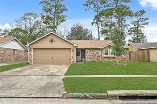 20135 Fox Grove Lane, Humble, TX 77338