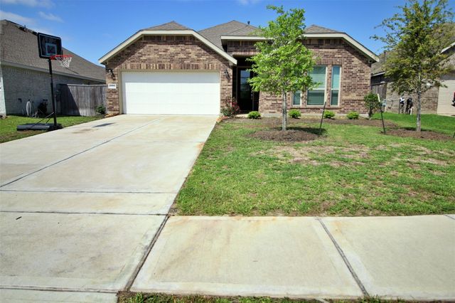 13711 Arcadia Creek Lane, Rosharon, TX 77583