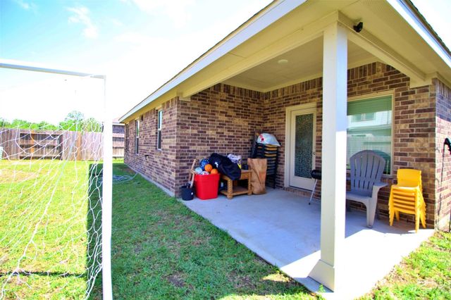 13711 Arcadia Creek Lane, Rosharon, TX 77583