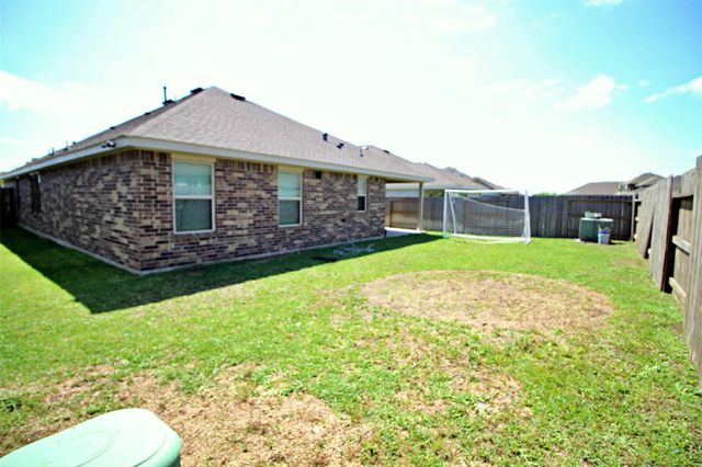13711 Arcadia Creek Lane, Rosharon, TX 77583