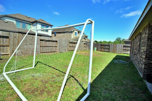 13711 Arcadia Creek Lane, Rosharon, TX 77583