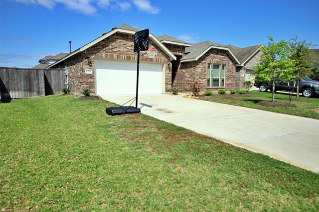 13711 Arcadia Creek Lane, Rosharon, TX 77583