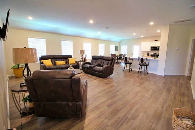 13711 Arcadia Creek Lane, Rosharon, TX 77583