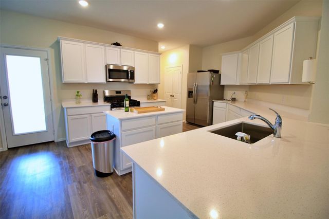 13711 Arcadia Creek Lane, Rosharon, TX 77583