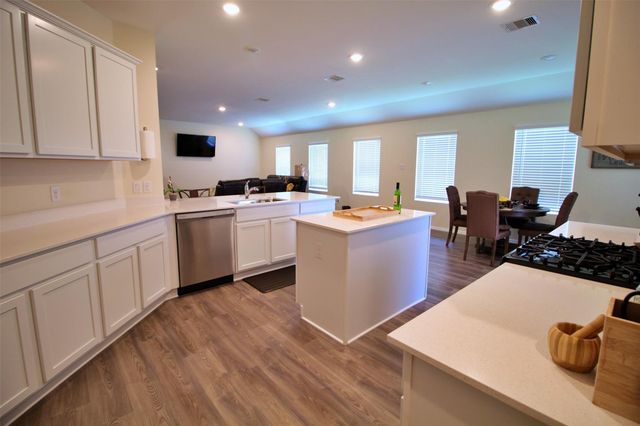 13711 Arcadia Creek Lane, Rosharon, TX 77583