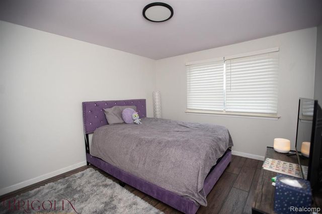 37816 Charter Oaks Boulevard, Clinton Township, MI 48036