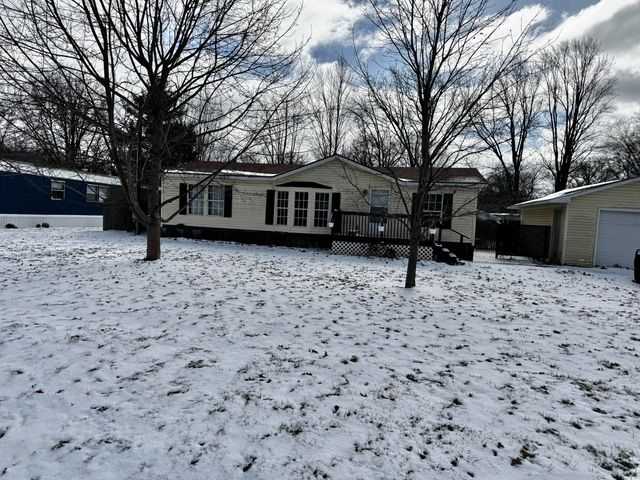 7969 Brandon Drive, Parma, MI 49269