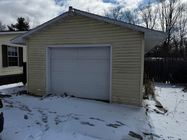 7969 Brandon Drive, Parma, MI 49269