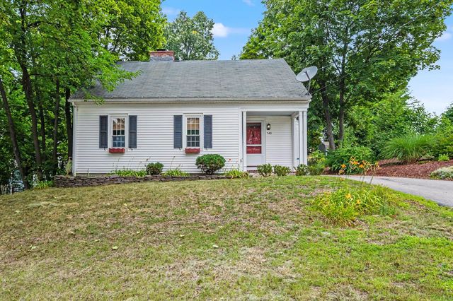 540 Concord Street, Manchester, NH 03104