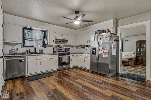 119 Cherry Street, Brookland, AR 72417