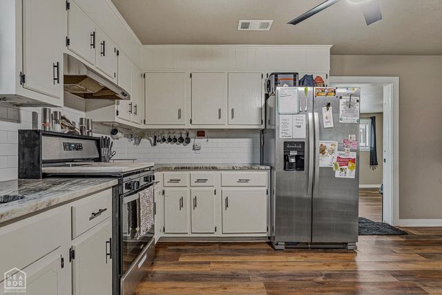 119 Cherry Street, Brookland, AR 72417