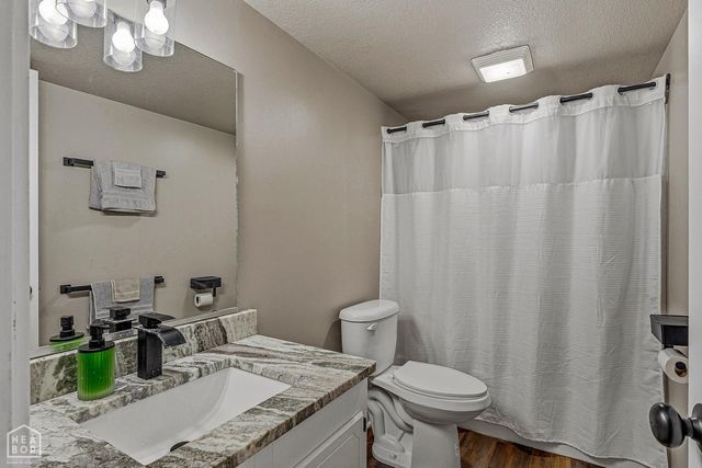 119 Cherry Street, Brookland, AR 72417