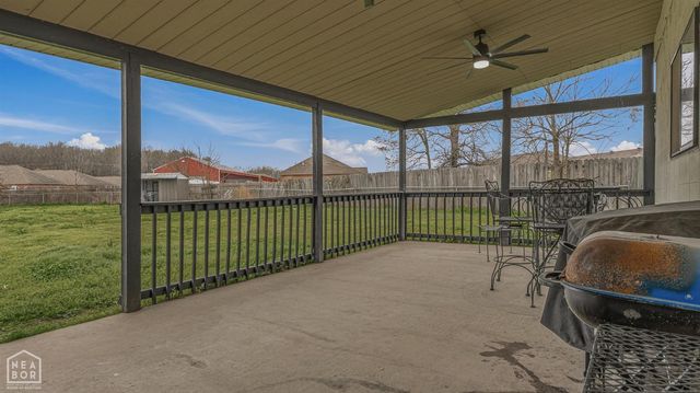 119 Cherry Street, Brookland, AR 72417