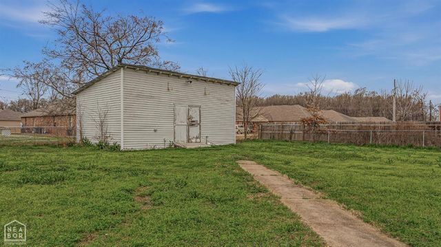 119 Cherry Street, Brookland, AR 72417