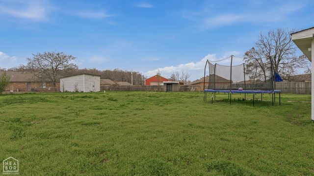 119 Cherry Street, Brookland, AR 72417