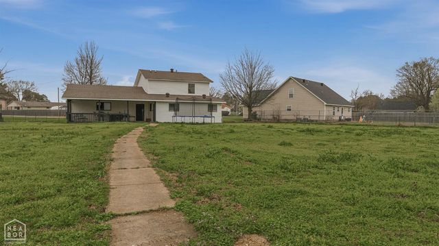 119 Cherry Street, Brookland, AR 72417