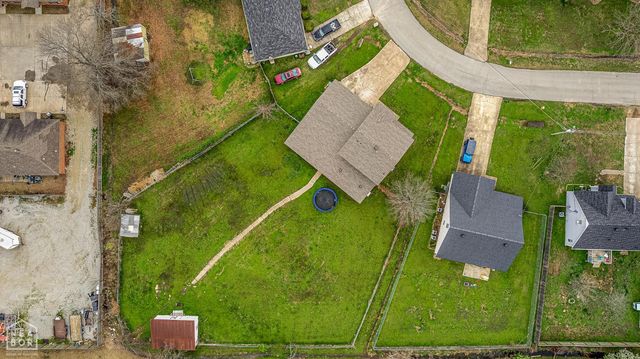 119 Cherry Street, Brookland, AR 72417