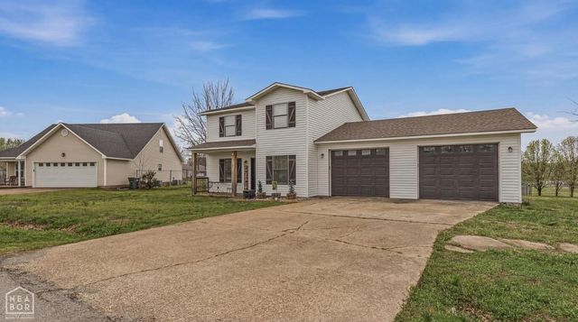 119 Cherry Street, Brookland, AR 72417