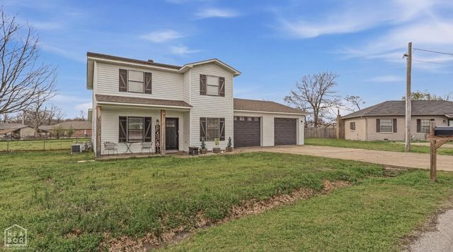 119 Cherry Street, Brookland, AR 72417