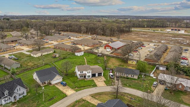 119 Cherry Street, Brookland, AR 72417