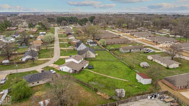 119 Cherry Street, Brookland, AR 72417